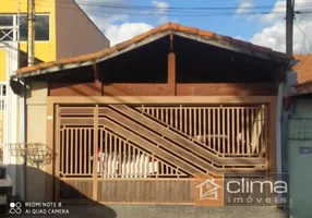 Foto 1 de Casa com 3 Quartos à venda, 200m² em Vila Yolanda, Osasco