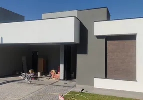 Foto 1 de Casa com 3 Quartos à venda, 91m² em Residencial Vivenda das Pitangueiras, Valinhos