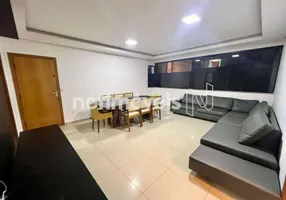 Foto 1 de Apartamento com 3 Quartos à venda, 101m² em Castelo, Belo Horizonte