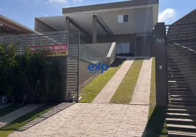 Foto 1 de Casa de Condomínio com 4 Quartos à venda, 265m² em Centro, Igaratá