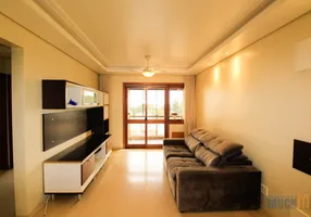 Foto 1 de Apartamento com 3 Quartos à venda, 102m² em Centro, Canoas