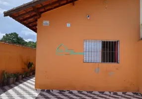 Foto 1 de Casa com 3 Quartos à venda, 87m² em Jussara, Mongaguá