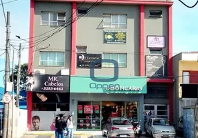 Foto 1 de Sala Comercial para alugar, 40m² em Taquaral, Campinas