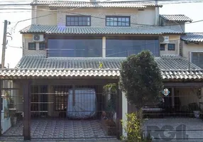 Foto 1 de Casa com 3 Quartos à venda, 203m² em Cavalhada, Porto Alegre