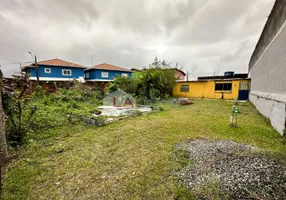 Foto 1 de Lote/Terreno à venda, 40m² em Jardim Princesa, Praia Grande