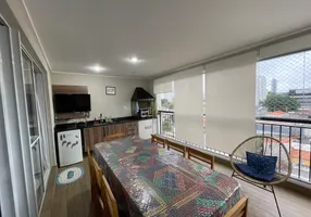 Foto 1 de Apartamento com 2 Quartos à venda, 127m² em Vila Prudente, São Paulo