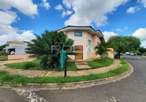Foto 1 de Casa com 3 Quartos à venda, 169m² em Bosque de São Carlos, São Carlos