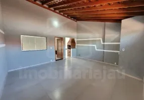 Foto 1 de Casa com 2 Quartos para alugar, 149m² em Jardim Novo Horizonte , Jaú