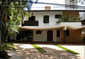 Foto 1 de Casa de Condomínio com 5 Quartos à venda, 410m² em Jardim das Colinas, São José dos Campos