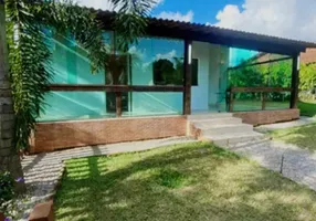 Foto 1 de Casa com 3 Quartos para alugar, 140m² em Aldeia dos Camarás, Camaragibe