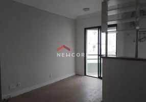 Foto 1 de Apartamento com 1 Quarto à venda, 35m² em Vila Buarque, São Paulo