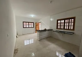 Foto 1 de Casa com 3 Quartos à venda, 85m² em Porto Novo, Caraguatatuba