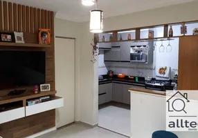 Foto 1 de Casa com 2 Quartos à venda, 60m² em Vila Bela, São Paulo