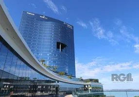 Foto 1 de Sala Comercial à venda, 32m² em Praia de Belas, Porto Alegre