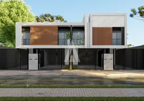 Foto 1 de Casa com 3 Quartos à venda, 121m² em Anita Garibaldi, Joinville