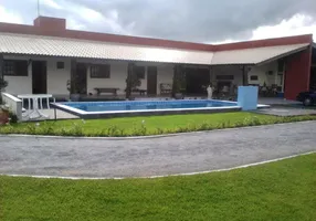Foto 1 de Casa de Condomínio com 4 Quartos à venda, 250m² em Centro, Cruz do Espírito Santo