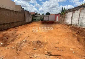 Foto 1 de Lote/Terreno à venda, 330m² em Custódio Pereira, Uberlândia