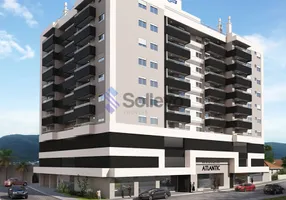 Foto 1 de Apartamento com 2 Quartos à venda, 74m² em Centro, Imbituba