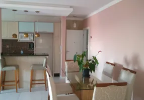 Foto 1 de Apartamento com 2 Quartos à venda, 72m² em Areias, São José