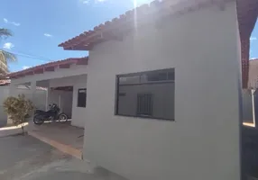 Foto 1 de Casa com 3 Quartos à venda, 75m² em Feu Rosa, Serra