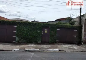 Foto 1 de Lote/Terreno à venda, 385m² em Jardim Vila Galvão, Guarulhos