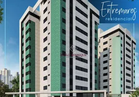 Foto 1 de Apartamento com 3 Quartos à venda, 85m² em Cruz das Almas, Maceió