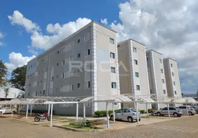 Foto 1 de Apartamento com 2 Quartos à venda, 45m² em Vila Irene, São Carlos