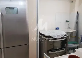 Foto 1 de Apartamento com 2 Quartos para alugar, 41m² em Manoel Pena, Ribeirão Preto