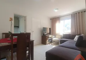 Foto 1 de Apartamento com 2 Quartos à venda, 66m² em Jardim América, Taboão da Serra