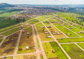 Foto 1 de Lote/Terreno à venda, 250m² em Top do Parque, Senador Canedo