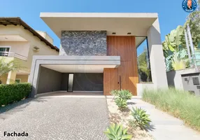 Foto 1 de Casa de Condomínio com 5 Quartos à venda, 290m² em Jardins Madri, Goiânia