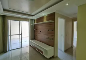 Foto 1 de Apartamento com 2 Quartos à venda, 87m² em Campo Grande, Rio de Janeiro