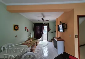 Foto 1 de Casa de Condomínio com 2 Quartos à venda, 73m² em Praia do Lazaro, Ubatuba