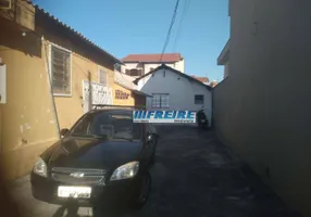 Foto 1 de Casa com 2 Quartos à venda, 378m² em Nova Gerti, São Caetano do Sul