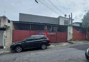 Foto 1 de Galpão/Depósito/Armazém à venda, 650m² em Vila Nova York, São Paulo