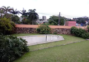 Foto 1 de Casa com 4 Quartos à venda, 474m² em Jardim Leonor, São Paulo