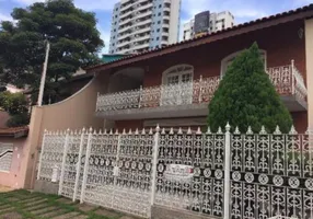 Foto 1 de Sobrado com 3 Quartos à venda, 290m² em Jardim da Serra, Jundiaí