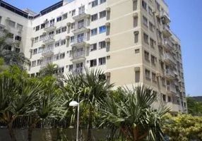 Foto 1 de Apartamento com 3 Quartos à venda, 70m² em Campo Grande, Rio de Janeiro