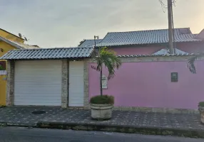 Foto 1 de Casa com 2 Quartos para alugar, 140m² em Campo Grande, Rio de Janeiro