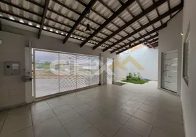 Foto 1 de Casa com 3 Quartos à venda, 127m² em Residencial Doutor Walchir Resende Costa, Divinópolis