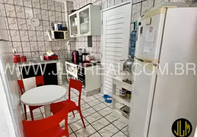 Foto 1 de Apartamento com 3 Quartos à venda, 80m² em Papicu, Fortaleza