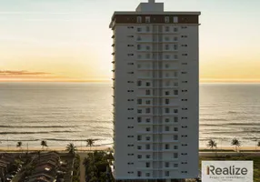 Foto 1 de Apartamento com 3 Quartos à venda, 109m² em Tabuleiro, Barra Velha