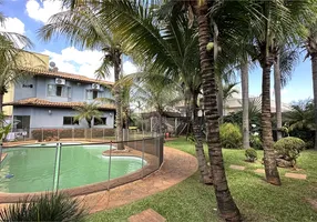 Foto 1 de Casa de Condomínio com 4 Quartos para venda ou aluguel, 660m² em Campestre, Piracicaba