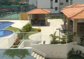 Foto 1 de Apartamento com 2 Quartos à venda, 54m² em Japãozinho, Aracaju