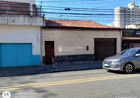 Foto 1 de Sobrado com 3 Quartos à venda, 81m² em Vila Valparaiso, Santo André