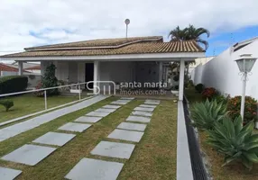 Foto 1 de Casa com 3 Quartos à venda, 280m² em Parque Mondesir, Lorena