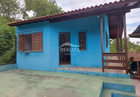 Foto 1 de Casa com 3 Quartos à venda, 70m² em Viamópolis, Viamão