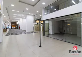 Foto 1 de Ponto Comercial para alugar, 36m² em Centro, Curitiba