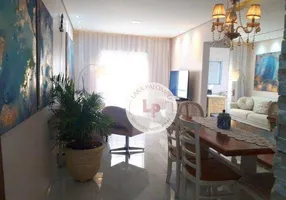 Foto 1 de Apartamento com 2 Quartos à venda, 173m² em Vila Maringá, Jundiaí
