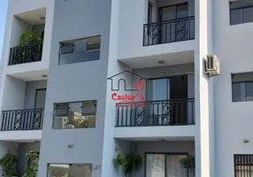 Foto 1 de Apartamento com 4 Quartos à venda, 146m² em Alto do Tabau, Pindamonhangaba